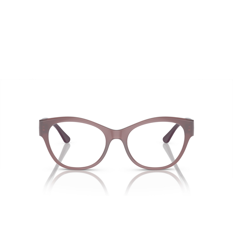 Gafas graduadas Vogue VO5527 3096 opal pink - 1/4