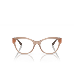 Vogue VO5527 Eyeglasses 3097 opal light brown