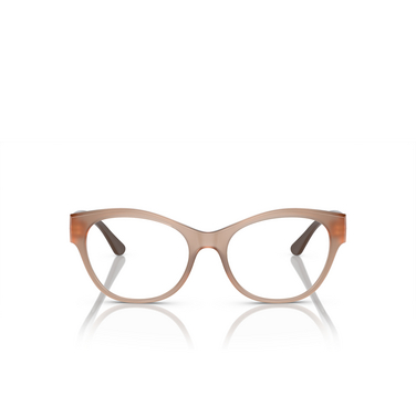 Vogue VO5527 Eyeglasses 3097 opal light brown - front view
