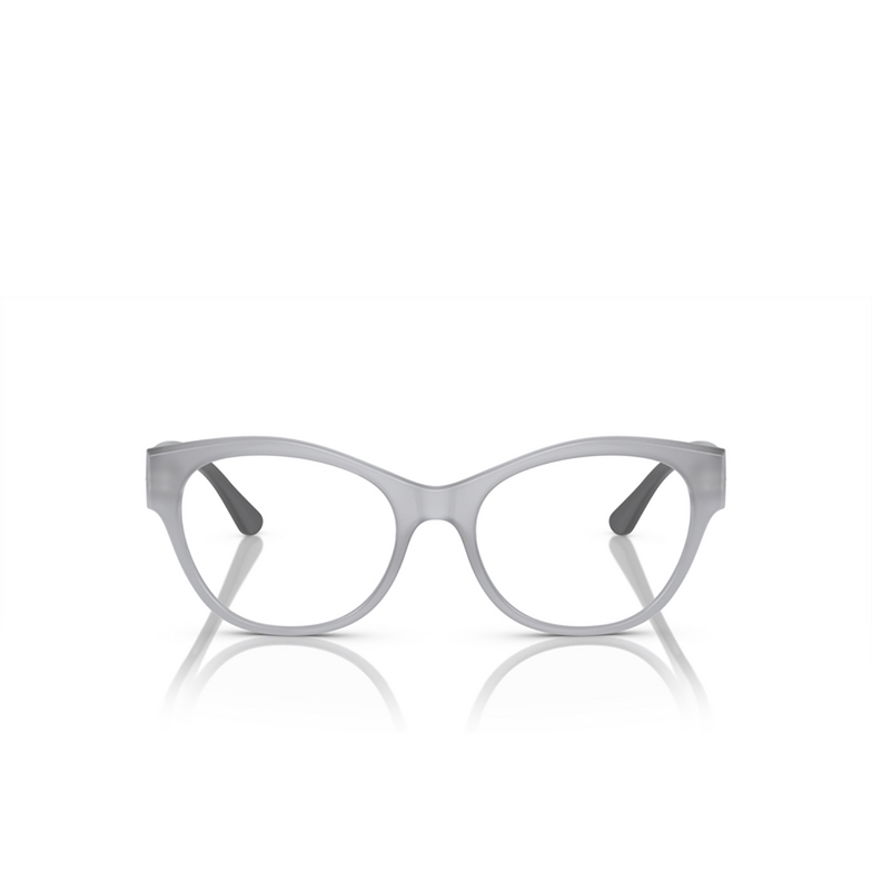 Vogue VO5527 Eyeglasses 3098 opal grey - 1/4