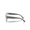 Vogue VO5527 Eyeglasses 3098 opal grey - product thumbnail 3/4