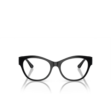 Vogue VO5527 Eyeglasses W44 black - front view