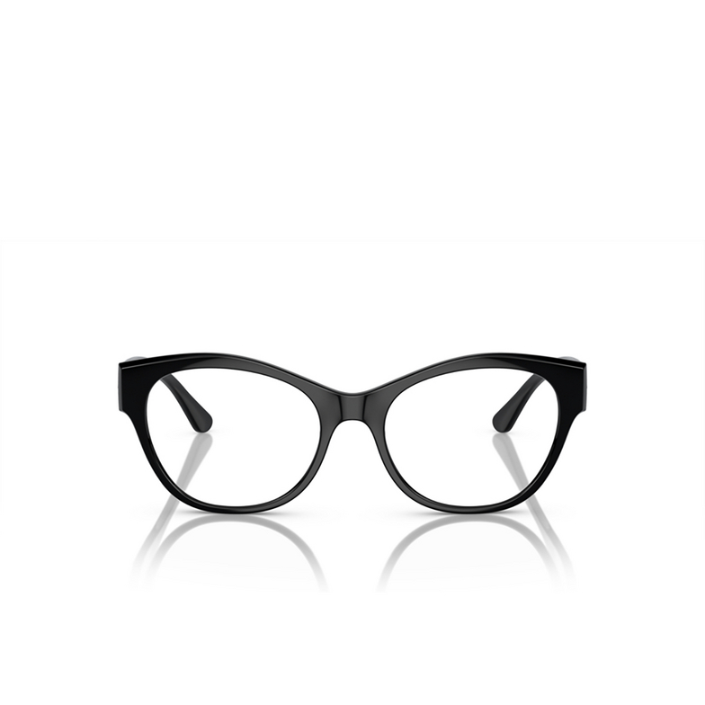 Vogue VO5527 Eyeglasses W44 black - 1/4