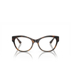 Vogue VO5527 Eyeglasses W656 dark havana - product thumbnail 1/4