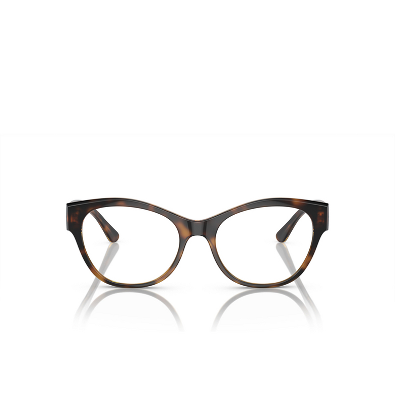 Vogue VO5527 Eyeglasses W656 dark havana - 1/4