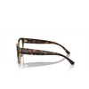 Vogue VO5527 Eyeglasses W656 dark havana - product thumbnail 3/4