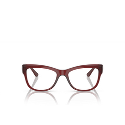 Vogue VO5528 Korrektionsbrillen 3094 opal red