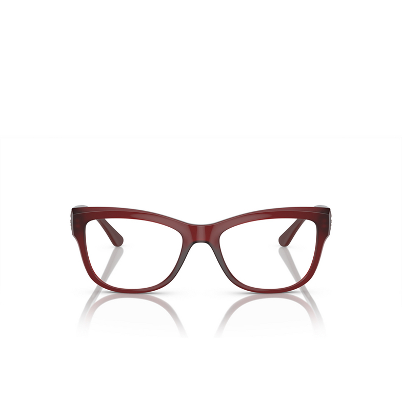 Lunettes de vue Vogue VO5528 3094 opal red - 1/4