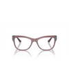 Vogue VO5528 Eyeglasses 3096 opal pink - product thumbnail 1/4