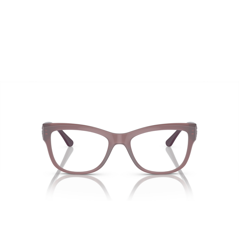 Vogue VO5528 Eyeglasses 3096 opal pink - 1/4