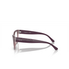 Vogue VO5528 Eyeglasses 3096 opal pink - product thumbnail 3/4