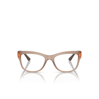 Vogue VO5528 Eyeglasses 3097 opal light brown - front view