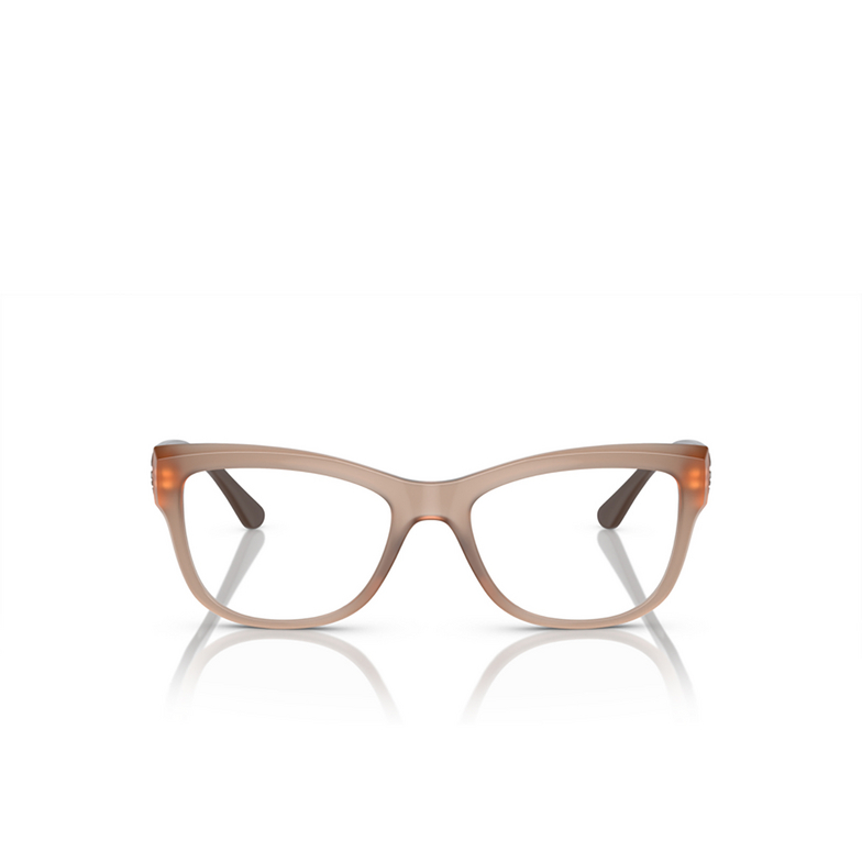 Vogue VO5528 Korrektionsbrillen 3097 opal light brown - 1/4