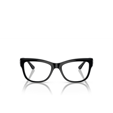 Vogue VO5528 Eyeglasses W44 black - front view