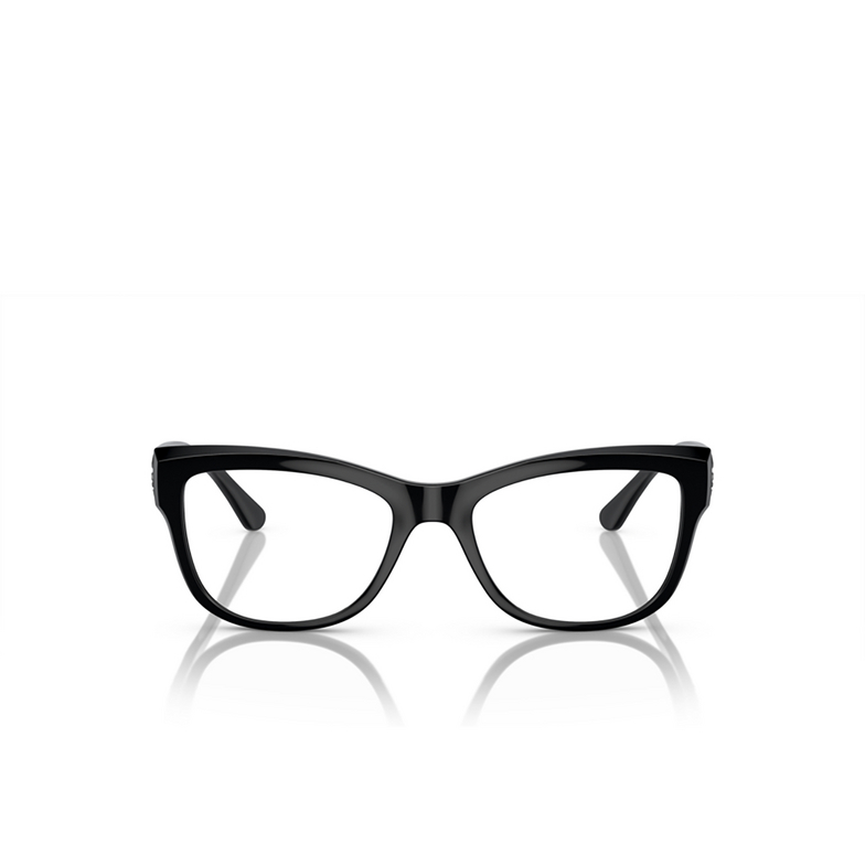 Occhiali da vista Vogue VO5528 W44 black - 1/4