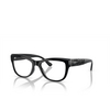 Vogue VO5528 Eyeglasses W44 black - product thumbnail 2/4