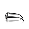 Gafas graduadas Vogue VO5528 W44 black - Miniatura del producto 3/4