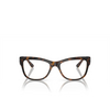 Vogue VO5528 Eyeglasses W656 dark havana - product thumbnail 1/4