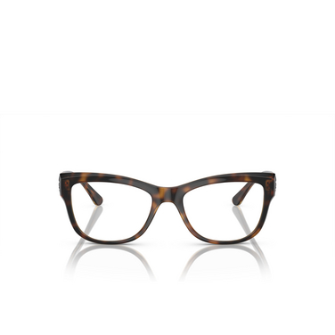 Vogue VO5528 Eyeglasses W656 dark havana - front view