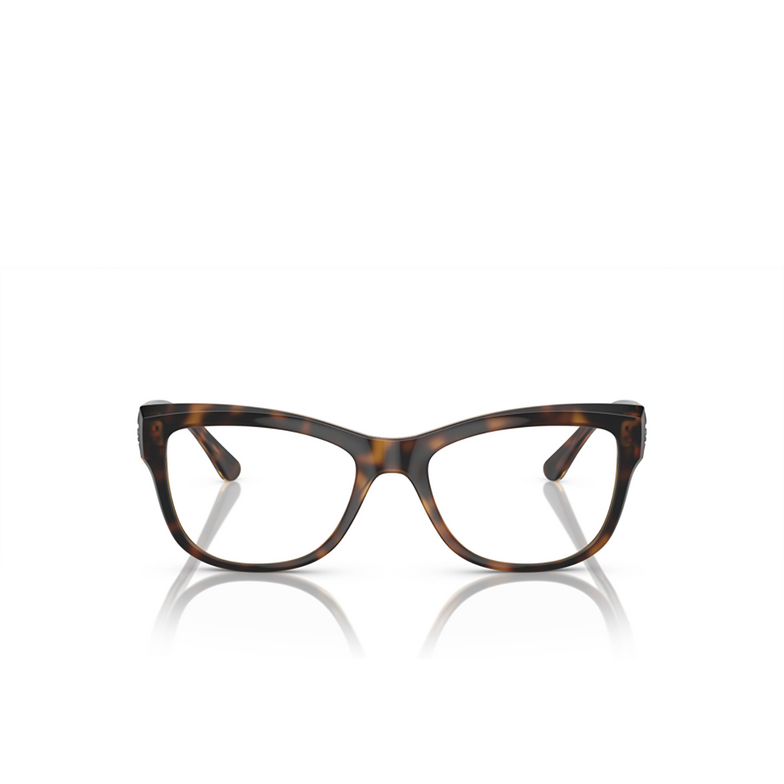 Vogue VO5528 Eyeglasses W656 dark havana - 1/4