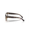 Vogue VO5528 Eyeglasses W656 dark havana - product thumbnail 3/4