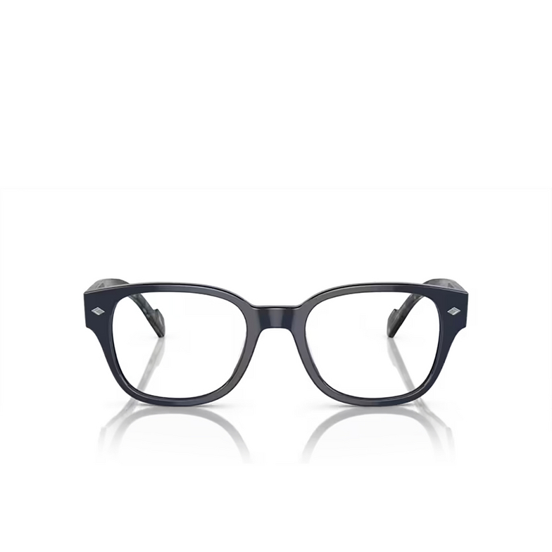 Lunettes de vue Vogue VO5529 2319 full dark blue - 1/4