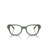 Vogue VO5529 Eyeglasses 3092 full dusty green - product thumbnail 1/4