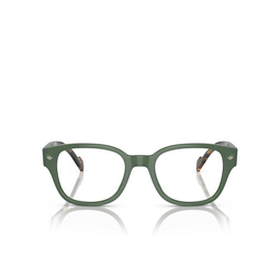 Vogue VO5529 Eyeglasses 3092 full dusty green