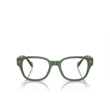 Vogue VO5529 Eyeglasses 3092 full dusty green - front view