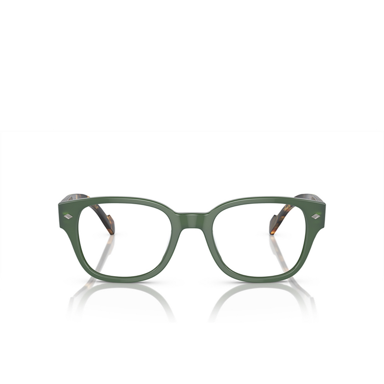 Vogue VO5529 Eyeglasses 3092 full dusty green - 1/4