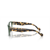 Vogue VO5529 Eyeglasses 3092 full dusty green - product thumbnail 3/4