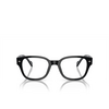 Vogue VO5529 Eyeglasses W44 black - product thumbnail 1/4