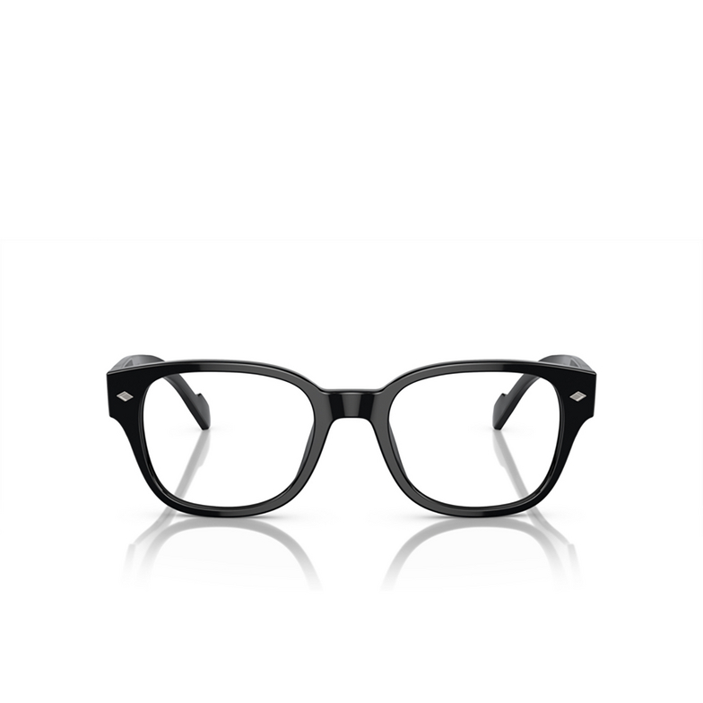 Gafas graduadas Vogue VO5529 W44 black - 1/4