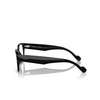 Gafas graduadas Vogue VO5529 W44 black - Miniatura del producto 3/4