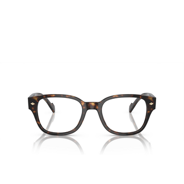 Vogue VO5529 Eyeglasses W656 dark havana - front view