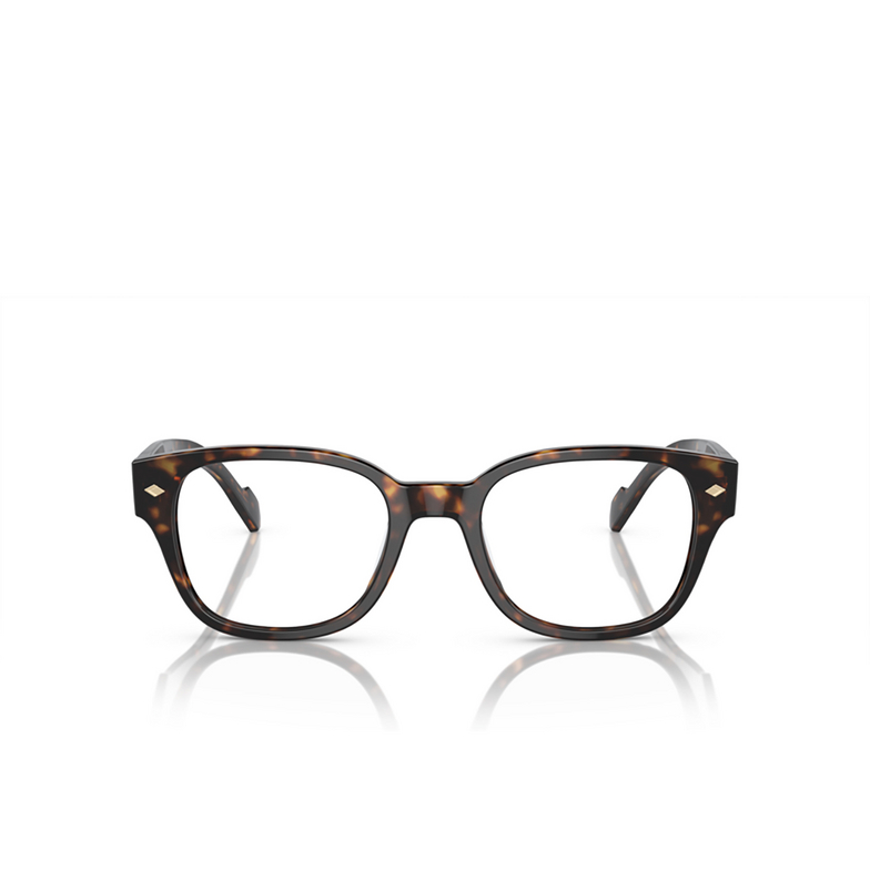 Vogue VO5529 Eyeglasses W656 dark havana - 1/4