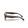 Vogue VO5529 Eyeglasses W656 dark havana - product thumbnail 3/4