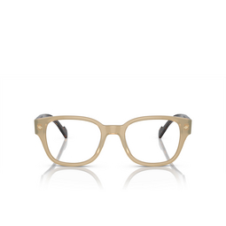 Vogue VO5529 Eyeglasses W900 opal beige