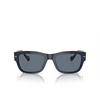 Vogue VO5530S Sunglasses 23194Y full dark blue - product thumbnail 1/4