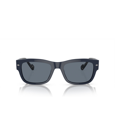 Vogue VO5530S Sunglasses 23194Y full dark blue - front view