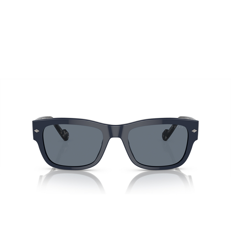 Gafas de sol Vogue VO5530S 23194Y full dark blue - 1/4