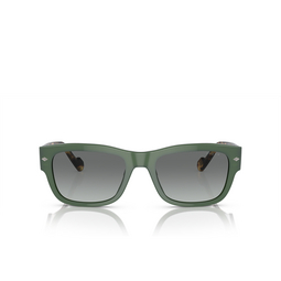 Vogue VO5530S Sunglasses 309211 full dusty green