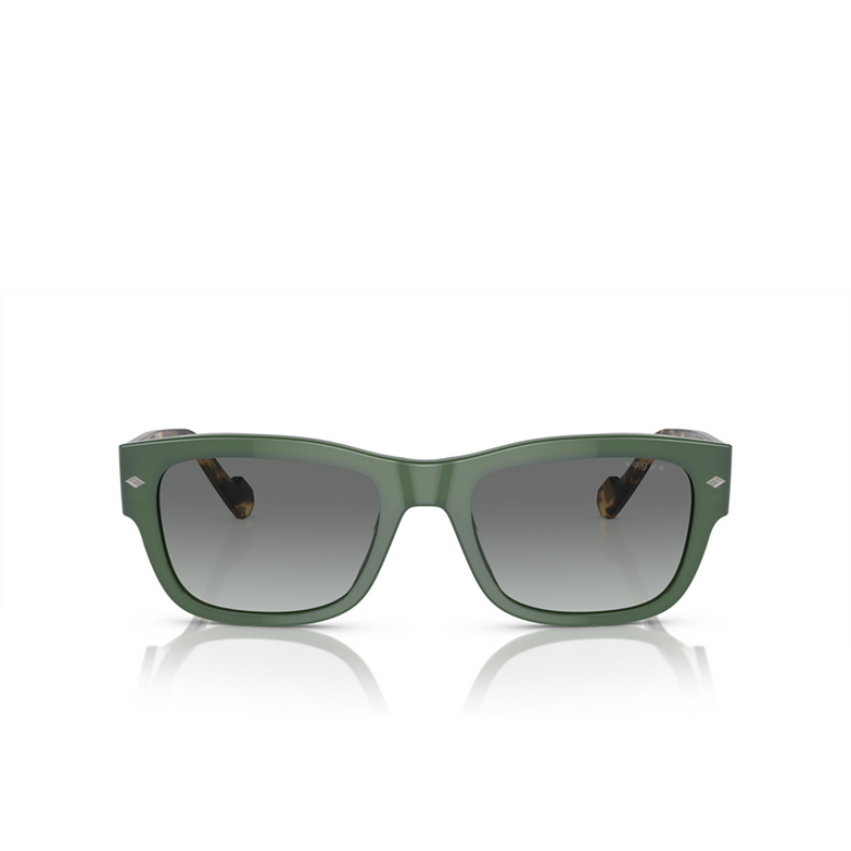 Vogue VO5530S Sonnenbrillen 309211 full dusty green - 1/4