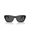 Gafas de sol Vogue VO5530S W44/87 black - Miniatura del producto 1/4