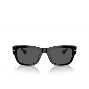 Vogue VO5530S Sunglasses W44/87 black - front view
