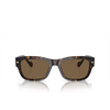 Gafas de sol Vogue VO5530S W65673 dark havana - Miniatura del producto 1/4