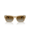 Lunettes de soleil Vogue VO5530S W900T5 opal beige - Vignette du produit 1/4