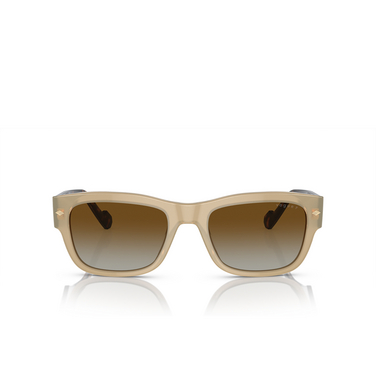 Vogue VO5530S Sunglasses W900T5 opal beige - front view