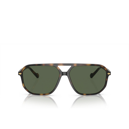 Gafas de sol Vogue VO5531S 27189A total dark havana