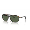 Gafas de sol Vogue VO5531S 27189A total dark havana - Miniatura del producto 2/4